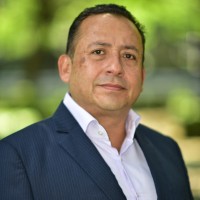 Rafael Cancino Email