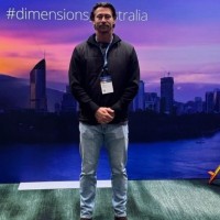 SurveyPro Employee Brett McGuire's profile photo
