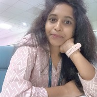 Uma Yadandla Email
