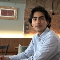 Structural-Safety Employee Anmol Gistructe's profile photo