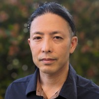 Hypermedia Systems Employee Hirotake Shimoji's profile photo