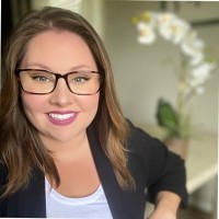 Lyte Fiber, LLC Employee Hannah Greenwood's profile photo