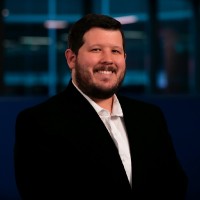 Toyota Mobility Foundation Employee Trey Ingram's profile photo