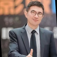 IMAX Employee Kyle Tsao's profile photo