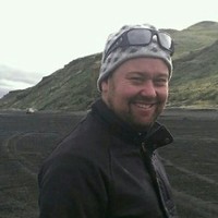 Australian Motors Employee Brett Parker's profile photo