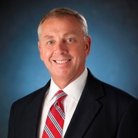 Fellowship of Christian Athletes Employee Steve Middlebrooks's profile photo