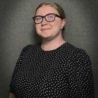 Ponderosa Agency | Part of Audience Collective Employee Carolanne Mangles's profile photo
