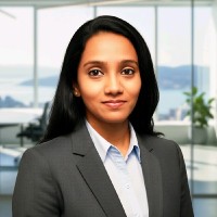 Swetha Suresh Email & Phone Number