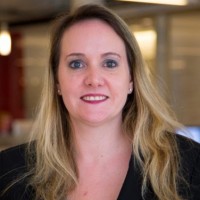 Marelli Employee Erica Lynn Bellavia's profile photo