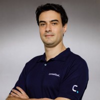 Contabilizei Employee Guilherme Soares's profile photo