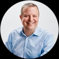 Innovative Solutions Employee John Bidwell's profile photo