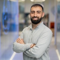 Ogre AI Employee Qaiser Ashfaaq's profile photo