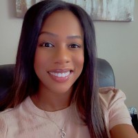 MD Anderson Cancer Center Employee Sheena Lyons's profile photo