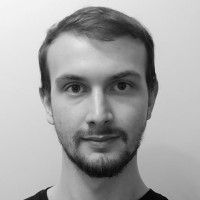 Nemixar Employee Davide T.'s profile photo