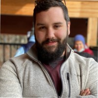 Low Impact Development Technologies Employee Thomas Cormier's profile photo
