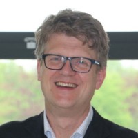 Ymere Employee Jan Hofstede's profile photo