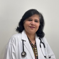 uniCare Medical Centre Employee Leena Kapoor's profile photo