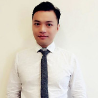EPFR Employee Xinlei Shen's profile photo