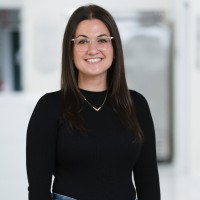 MTD Micro Molding Employee Cheyenne Stack's profile photo