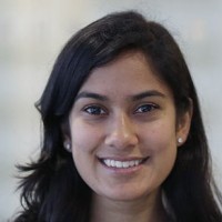Invisible Technologies Inc. Employee Rayna Chandaria's profile photo