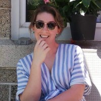 The Boulevard Group Employee Tomlyn Graovac's profile photo