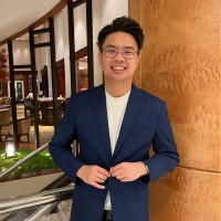 Silverbear Capital Inc. Employee Gavin Lim's profile photo