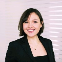 Health Agency of Lower Austria Employee Karin Schneck's profile photo