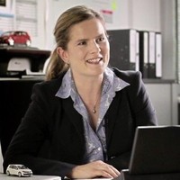Silke Bagschik Email