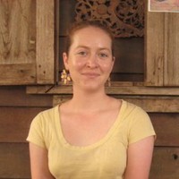 BodyVox Employee Elizabeth Miller's profile photo