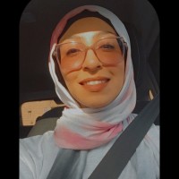 iSchool Employee Fatma Abdullah's profile photo