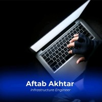 Aftab Akhtar's profile photo