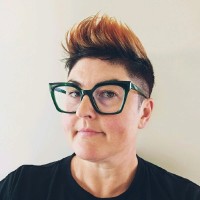 Kāpiti Coast District Council Employee Shanann Carr's profile photo