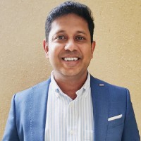 MyAibo Employee Vamsi Kaki's profile photo