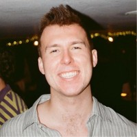 Curtis Brown Group Employee James Newbery's profile photo