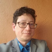 Rensselaer Polytechnic Institute Employee Ben Chang's profile photo