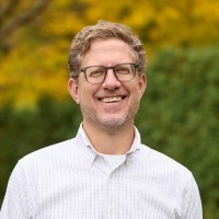 SB Friedman Development Advisors Employee Geoffrey Dickinson's profile photo