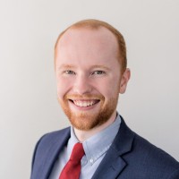 Tax Foundation Employee Kevin Kaufman's profile photo
