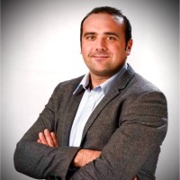 Alun Griffiths (Contractors) Ltd Employee Simon Dunn's profile photo