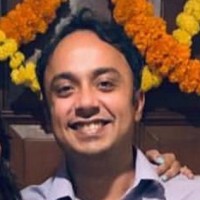 Axis Capital Ltd. Employee Shantanu Sinha's profile photo