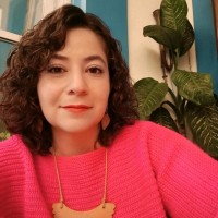 Select Employee Tania Alvarez's profile photo