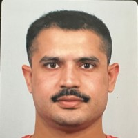 sepp.med gmbh Employee Muhammad Tahir's profile photo