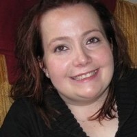 Packers Plus Energy Services Inc. Employee April McLachlan's profile photo