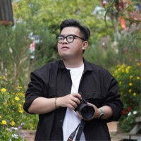 Double U Employee Khánh Lâm's profile photo