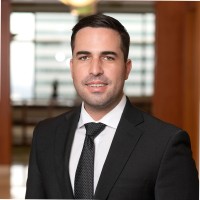 Ryan Farrell Email & Phone Number