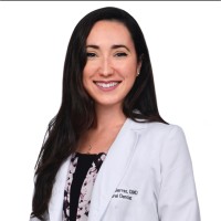 Pacific Dental Services Employee Sofia Gutierrez's profile photo