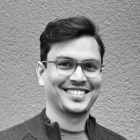 Connecty AI Employee Aish Agarwal's profile photo