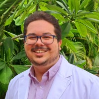 Abraham Benavides