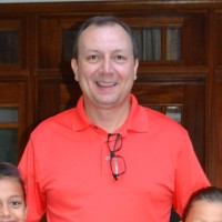 Sage Automotive Interiors Employee Stephen Todd's profile photo