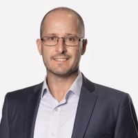 Halpin Financial Services Employee Andrew Sterzl's profile photo