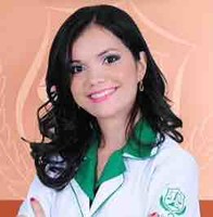 MEAC Employee Lusyanny Parente Albuquerque's profile photo
